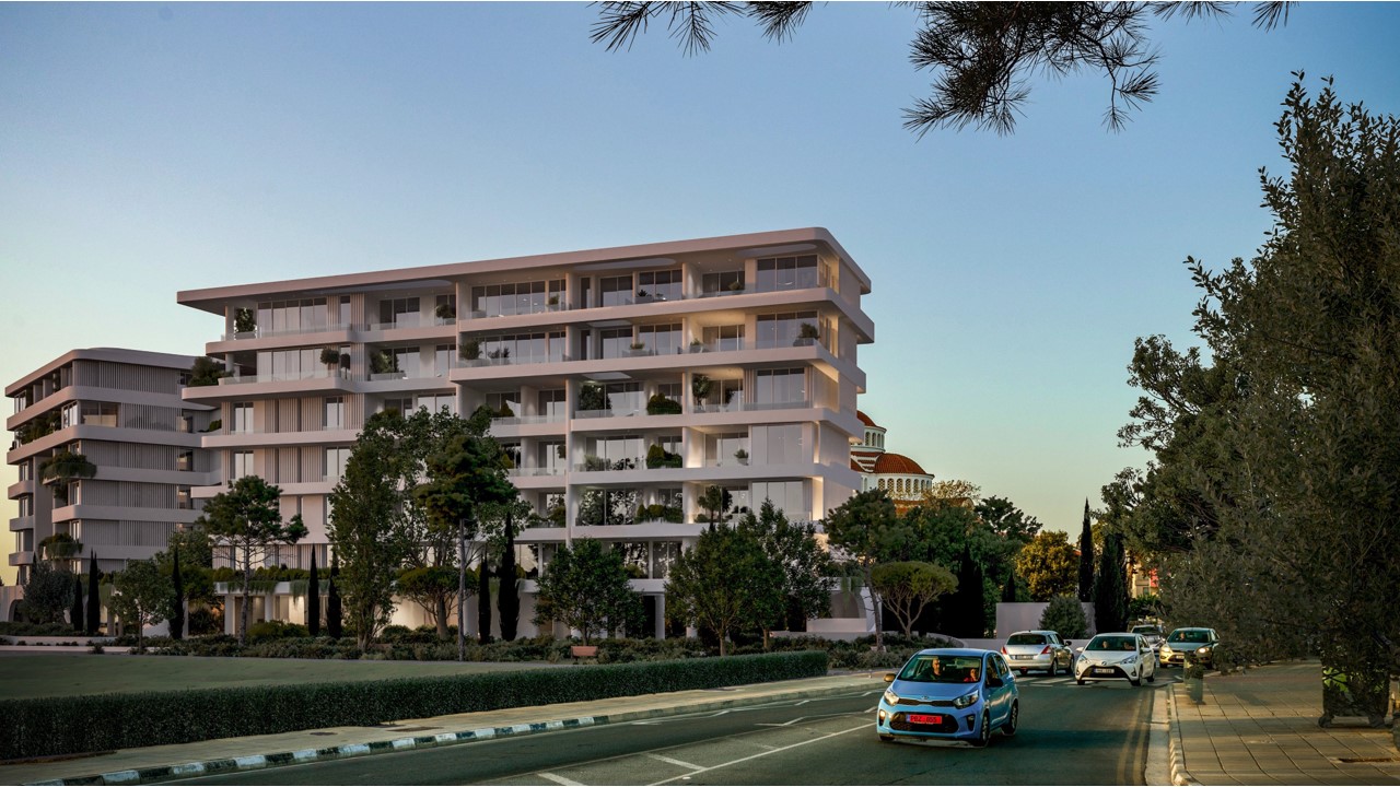 Gaia Terra Park Plaza