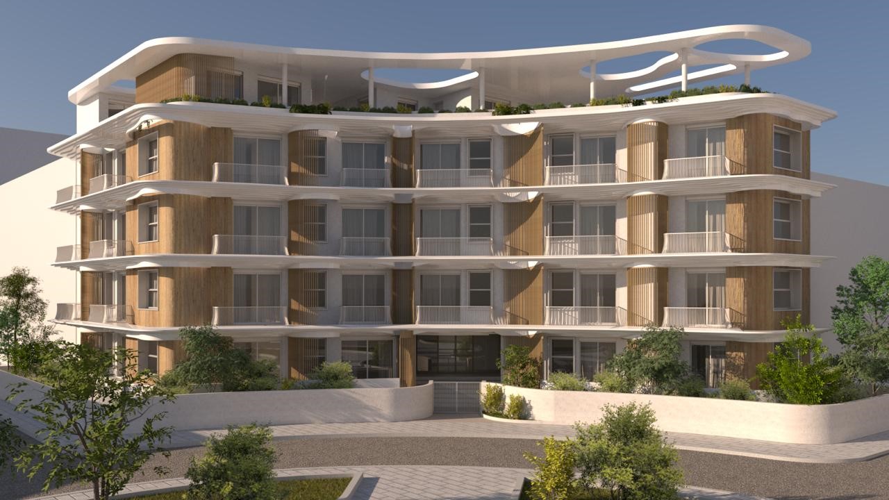 Petra Residence