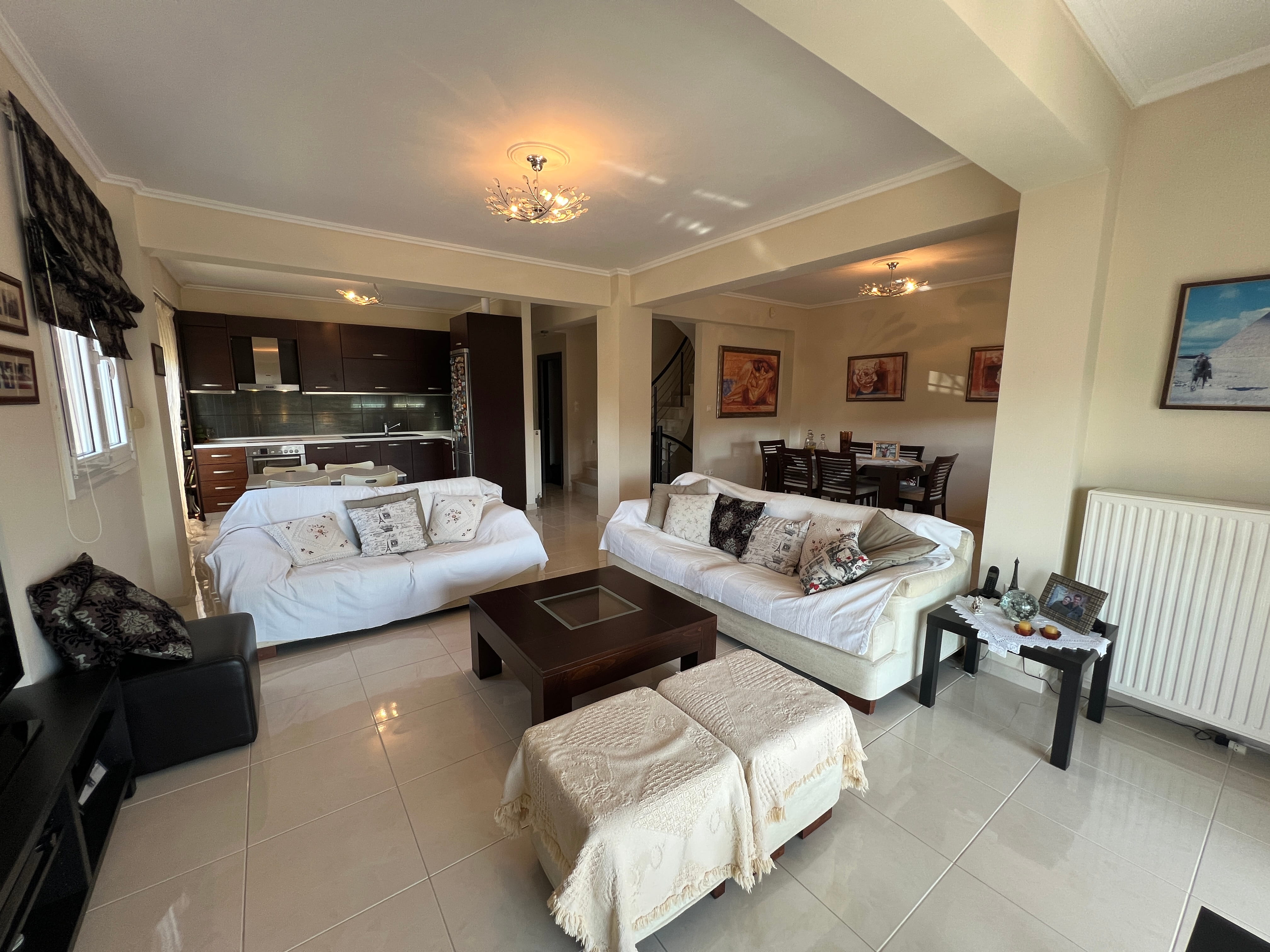 Delightful Golden Visa Qualified Family Home