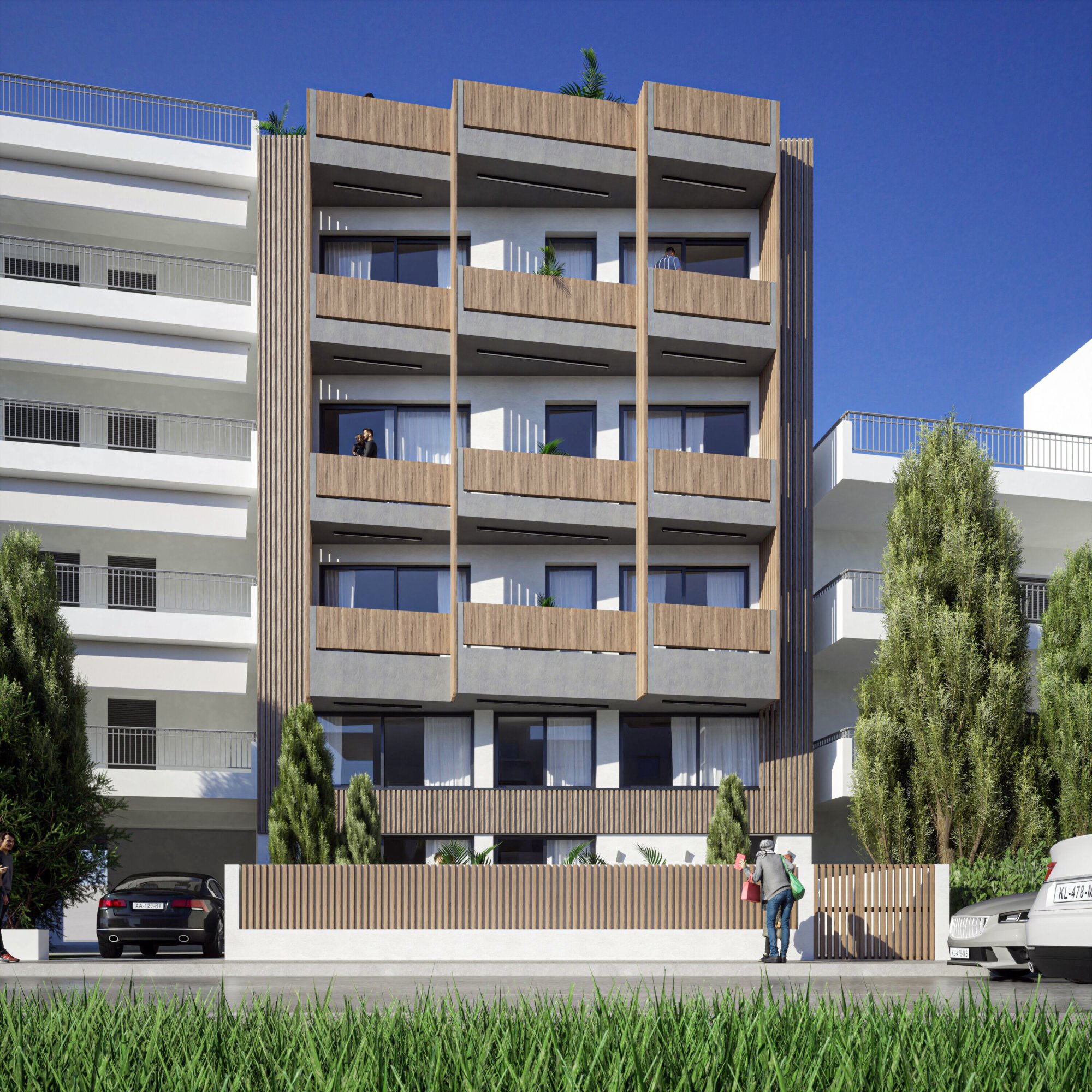 Attalia Residence 