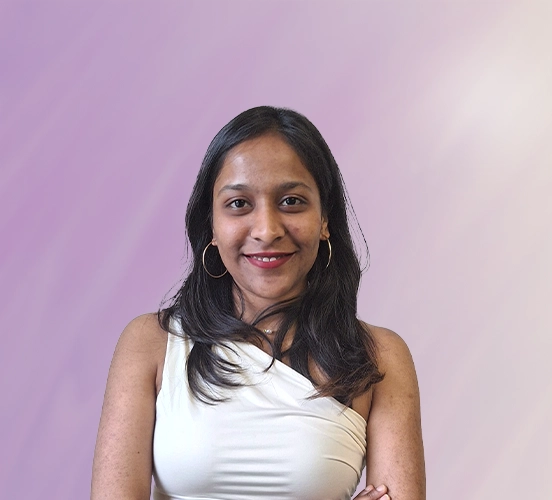 Samhitha Mohankumar
