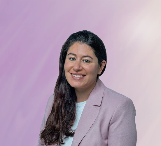 Stefanie Mendo-Design & Social Media Marketing Manager