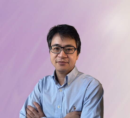Alfred Leung-Sales Consultant