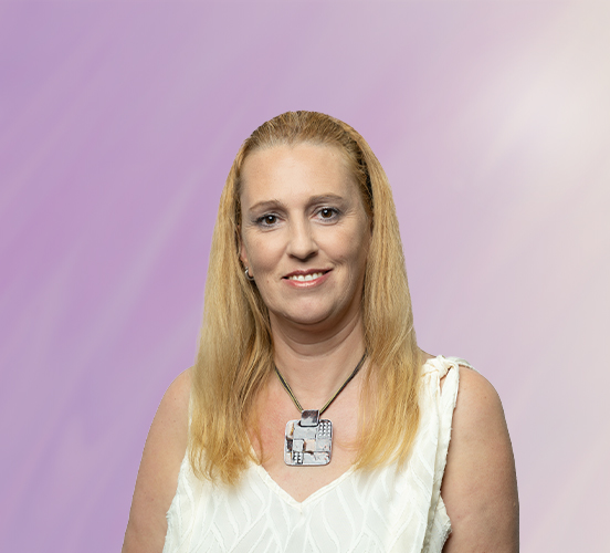 Ana dos Santos-Administrative Support