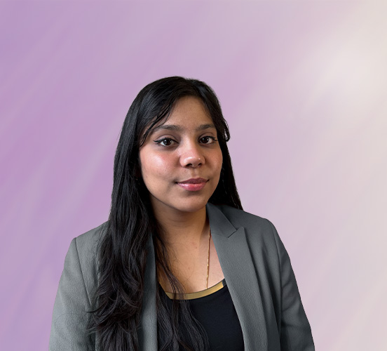 Chitranshi Verma-Sales Consultant