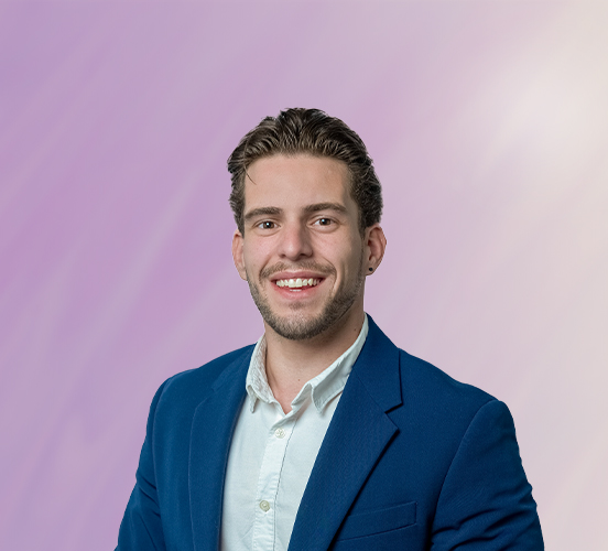 Diogo Barrelas-PR & Media Content Marketing Manager