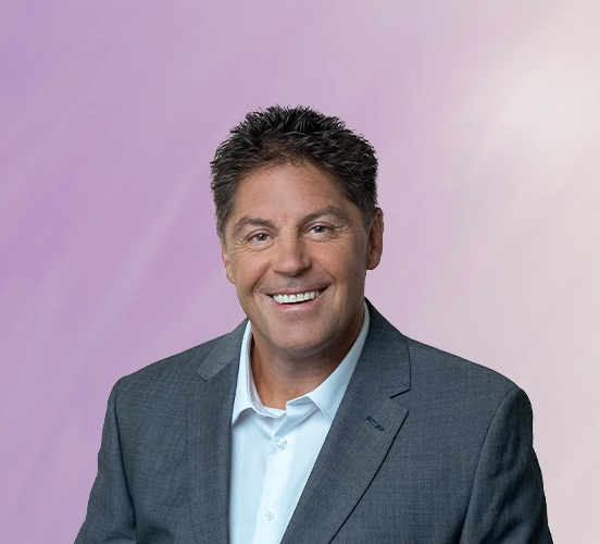 Gary Harland-Co-Founder & CFO