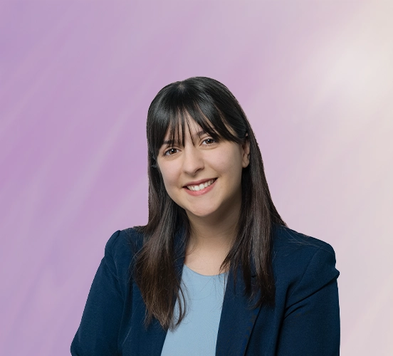 Mariana Nascimento-Social Media Specialist