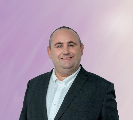Matthew McGurn-Senior Investment Advisor