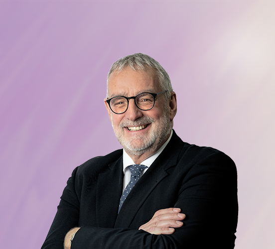 Simon Hobson-Investment Director