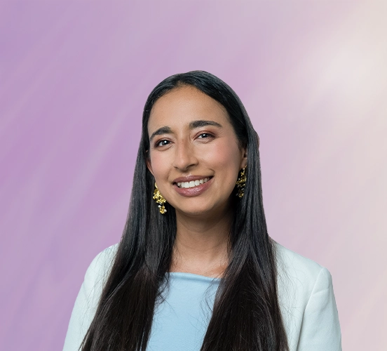 Verónica Rosa-Operations Director