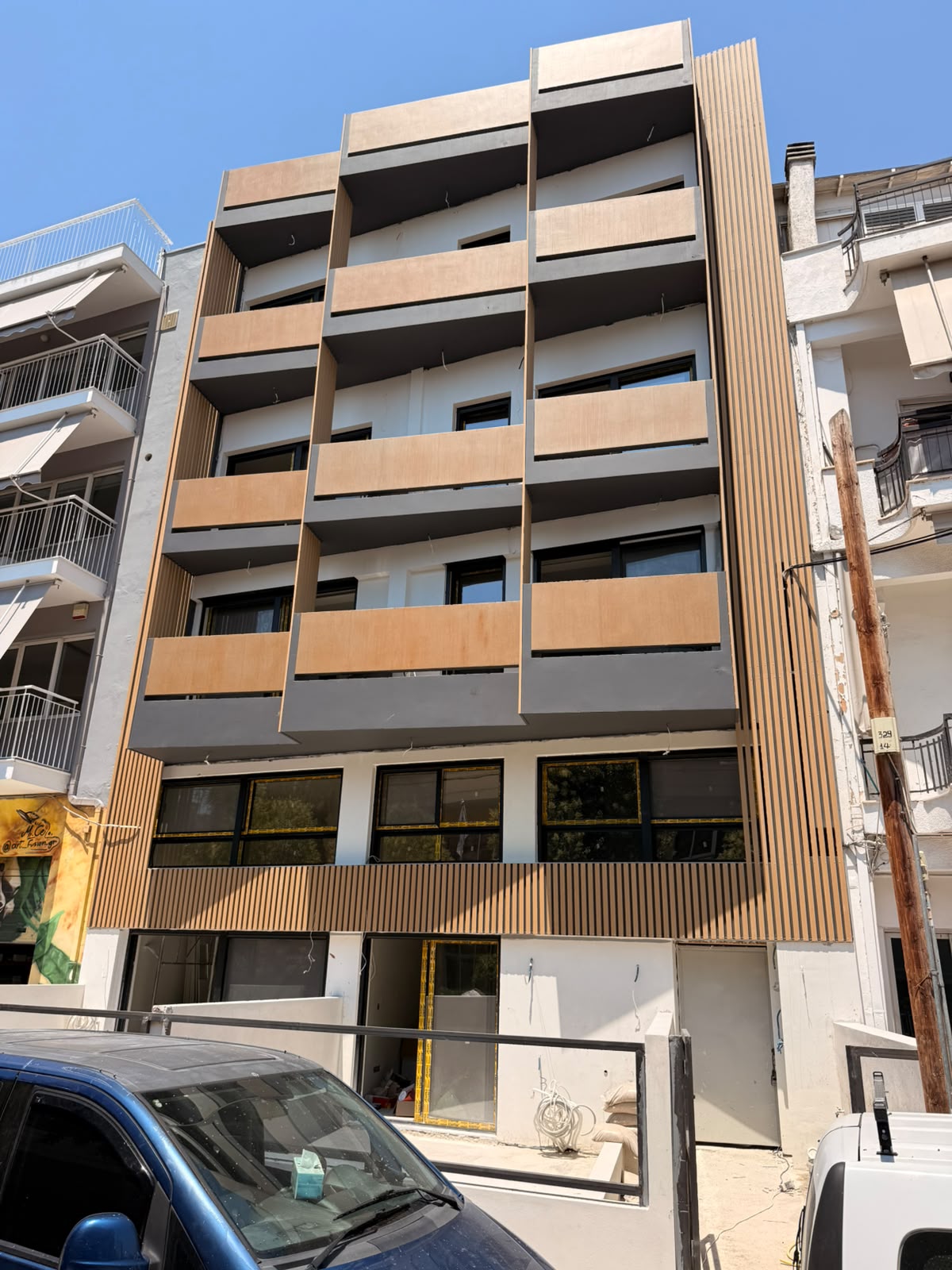 Attalia Residence 