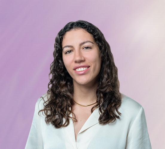 Daniela Xarepe-Finance Director