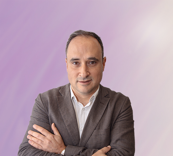 Luís Couto-Finance Supervisor