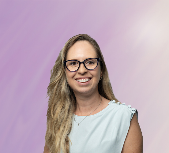 Marcela Lautert-Office Manager
