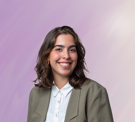 Maria Alves-Administrative Support