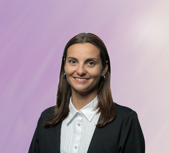 Natalia Scoton-Administrative Support