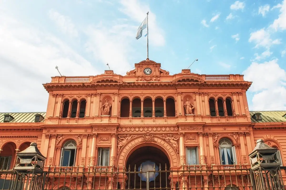 argentina buenos