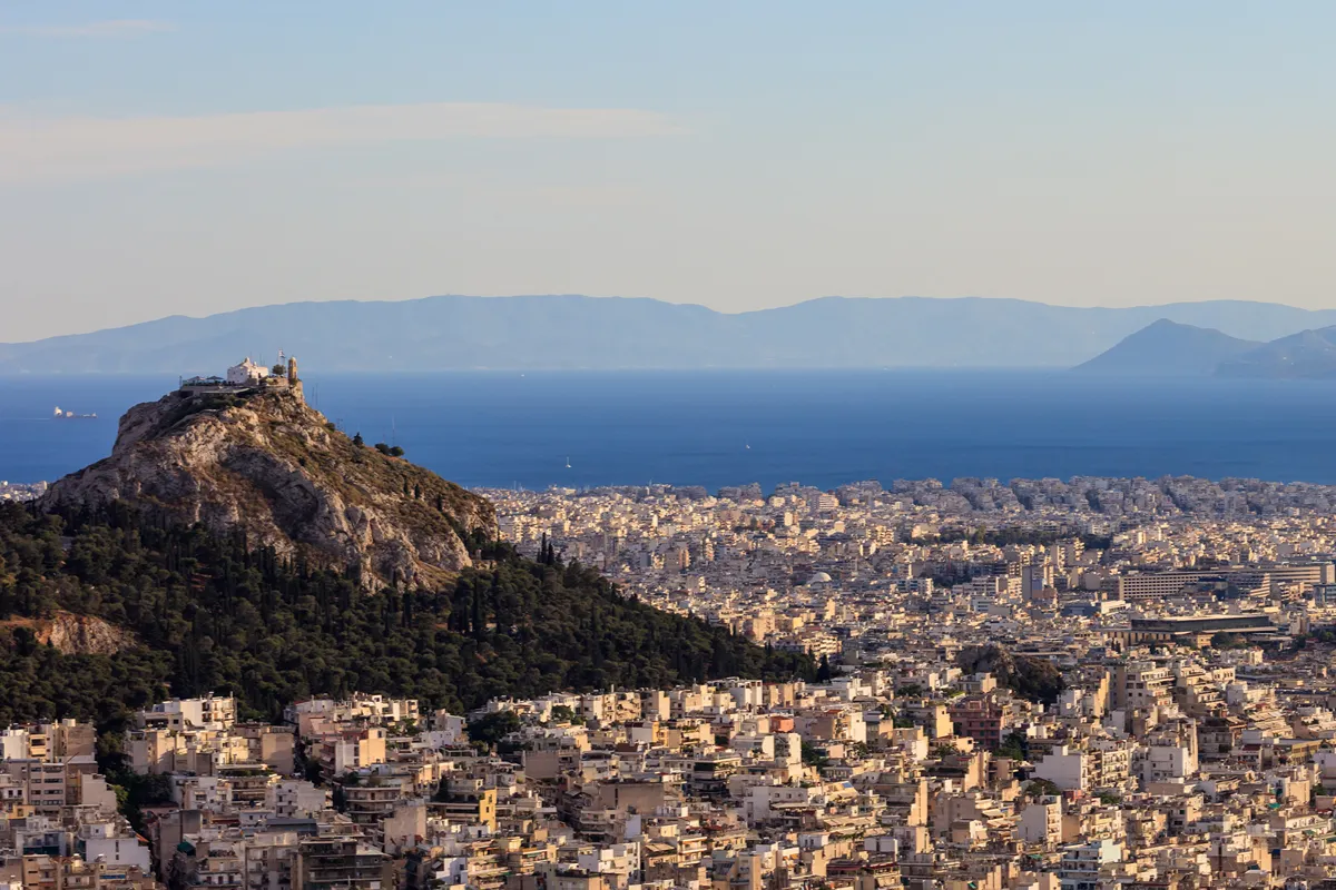 Investment Opportunities in Athens: Four Properties Worth Considering in 2026