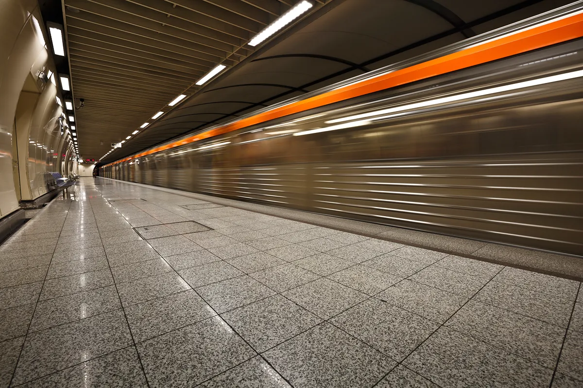 Athens Apartments Near the Metro: Properties With Easy City Connections