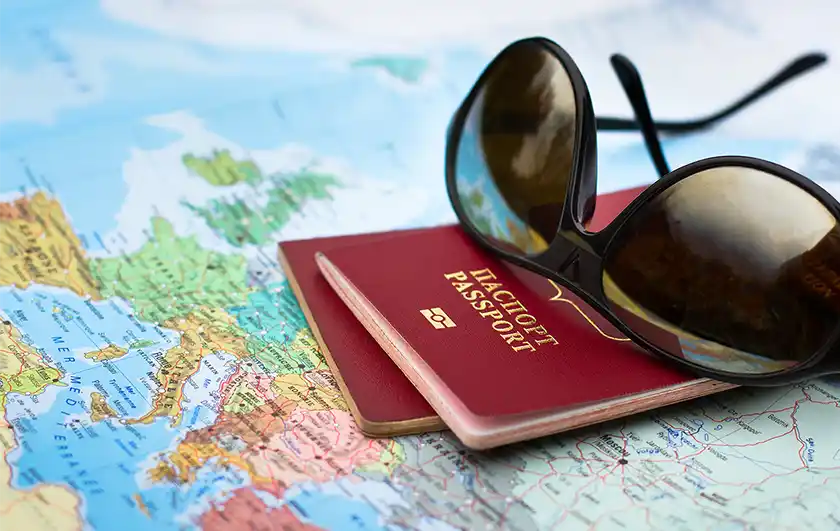 European countries are among those that offer Golden Visa options.