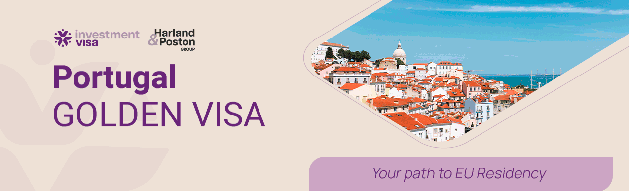 portugal golden visa iv banner