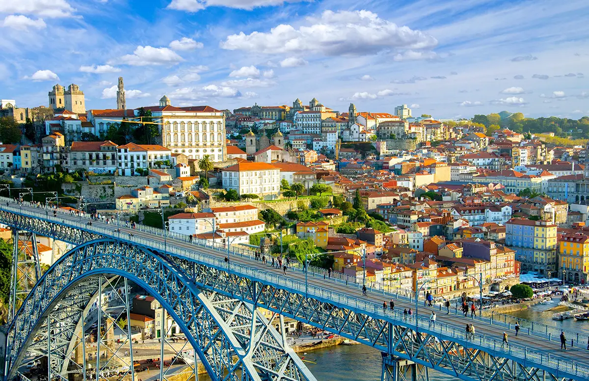 Ready to Invest in Portuguese Hospitality and secure your EU Residence?