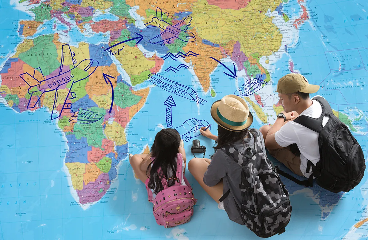 Best Countries to Live in – Finding Quality of Life Around the Globe