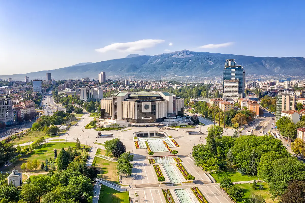 Exciting News for Travelers: Romania and Bulgaria are now full members of the Schengen Zone