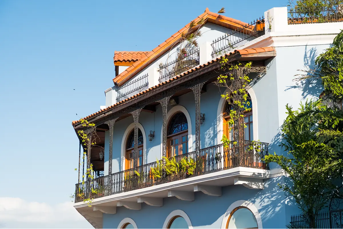 How to Buy Property in Panama as a Foreigner