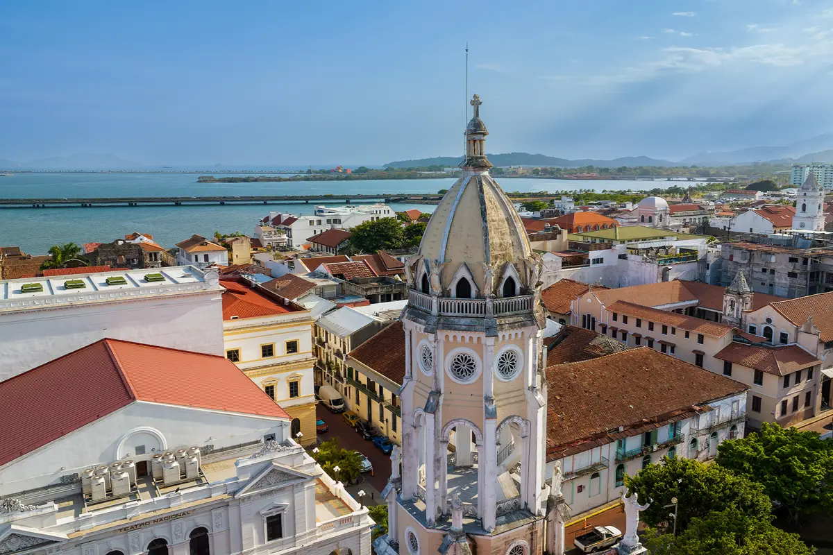 Panama property costs and investment
