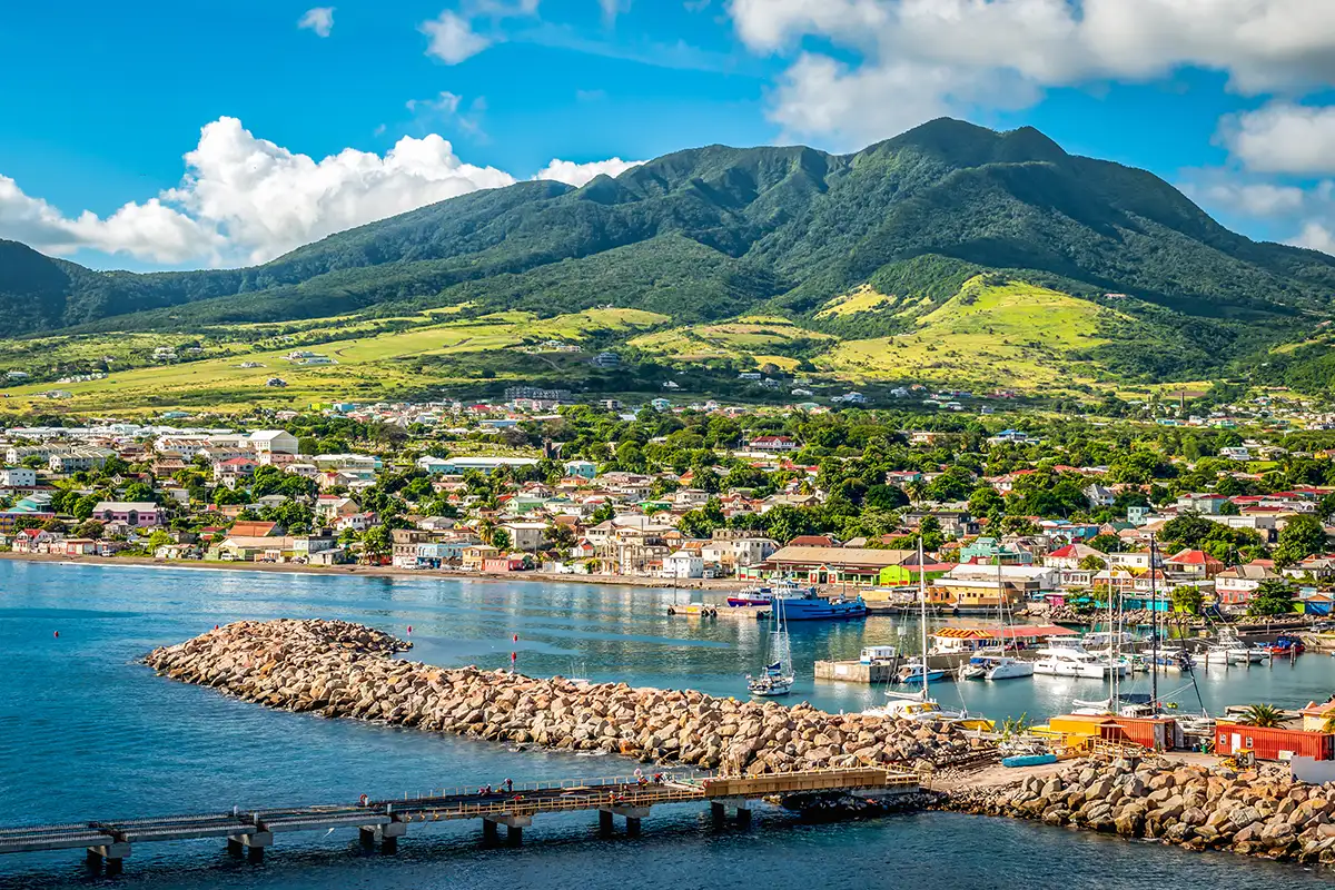 Cheapest Caribbean Islands to Live