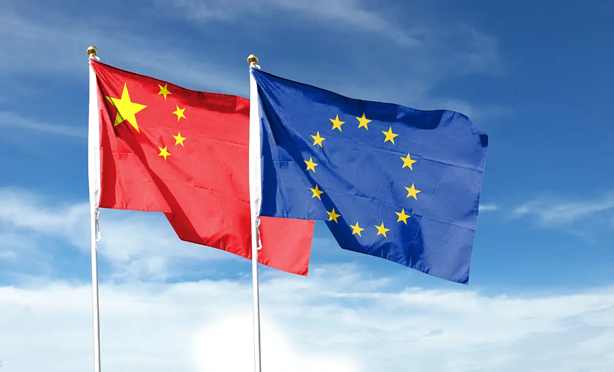 China to Allow Visa-Free Entry to Citizens from European Countries