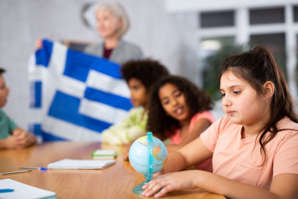 What are the Best Schools for my Kids in Greece in 2026?