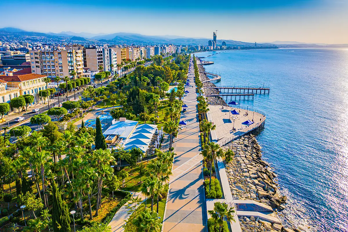 Living in Cyprus: Pros and Cons