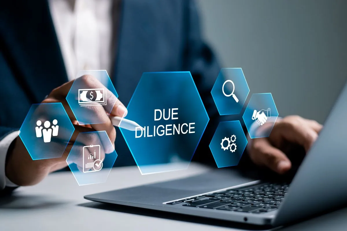 Due Diligence in Investment Migration