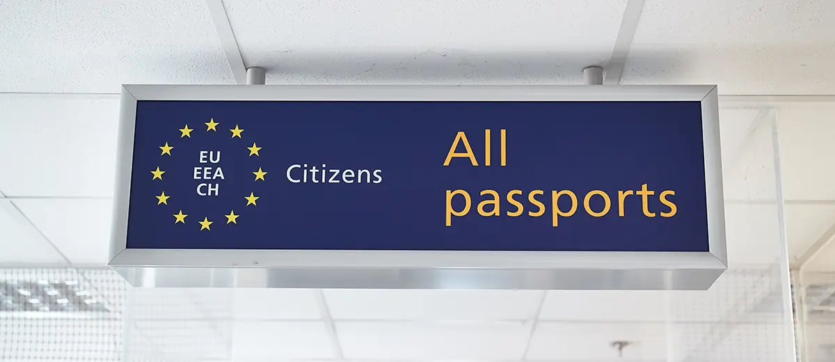 Schengen Visa 90-180
