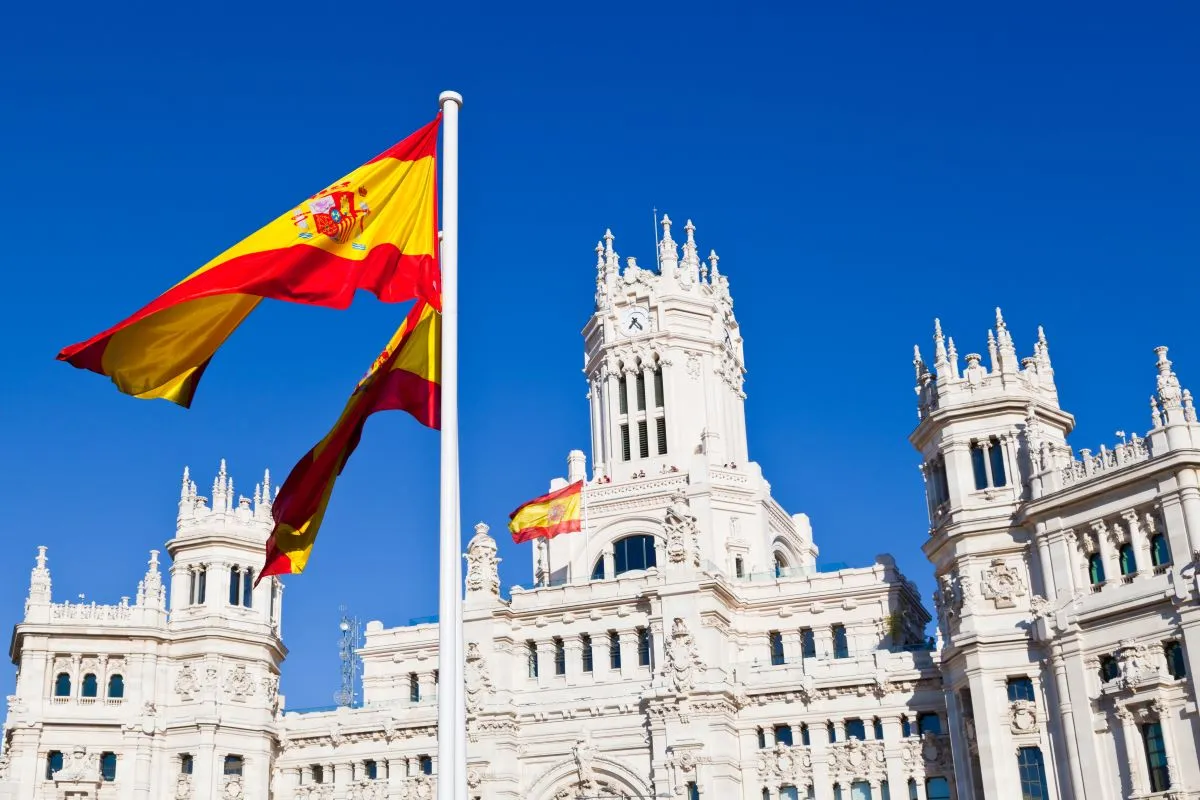 fast passports spain
