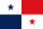 Flag of Panama.