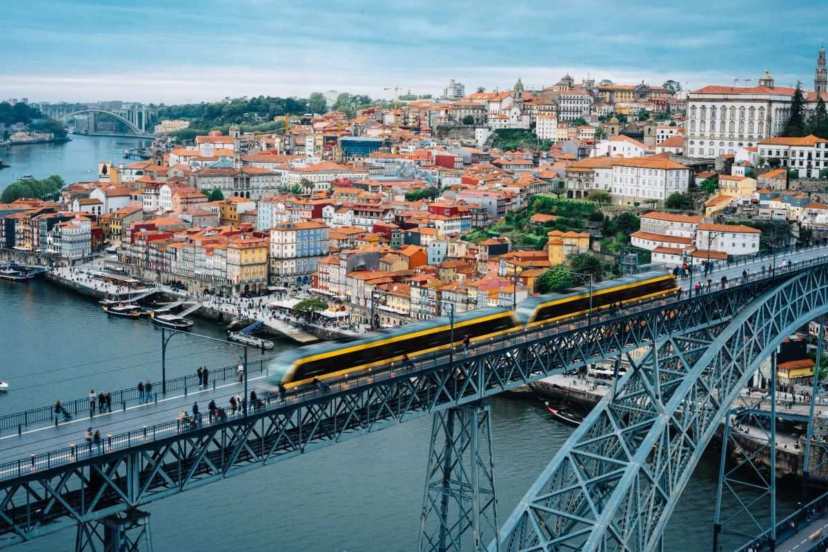 founders portugal