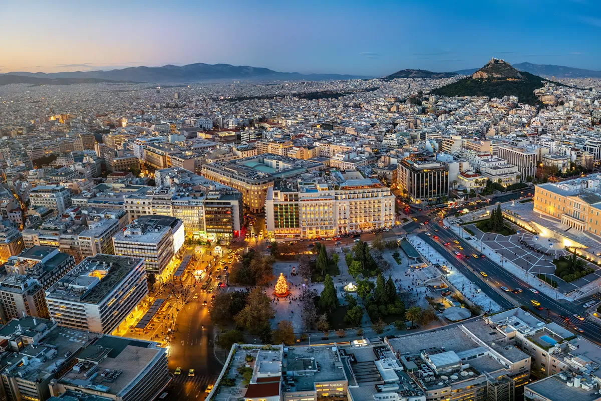 Who Are Greece’s Golden Visa Investors in 2026?