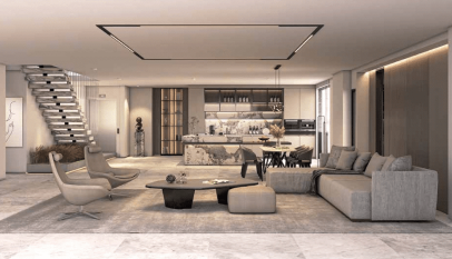 Glyfada Ellinikon property in Athens