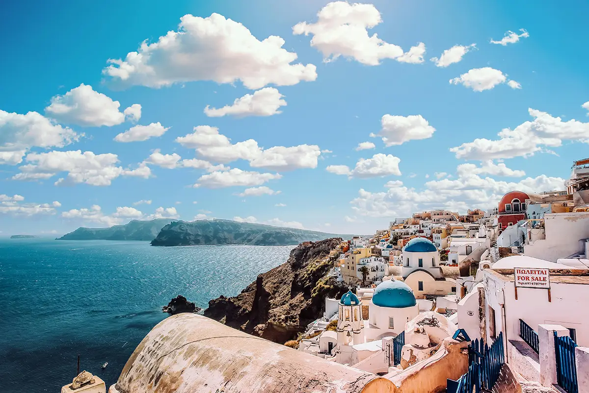 10 Key Questions You Should Ask Before Committing to a Greece Golden Visa Real Estate Investment