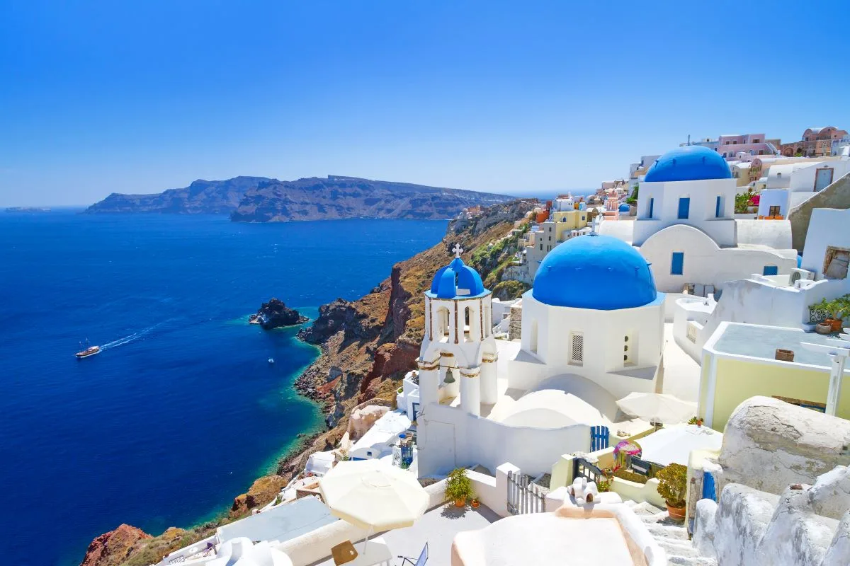 Regions of Greece: What to See & Explore