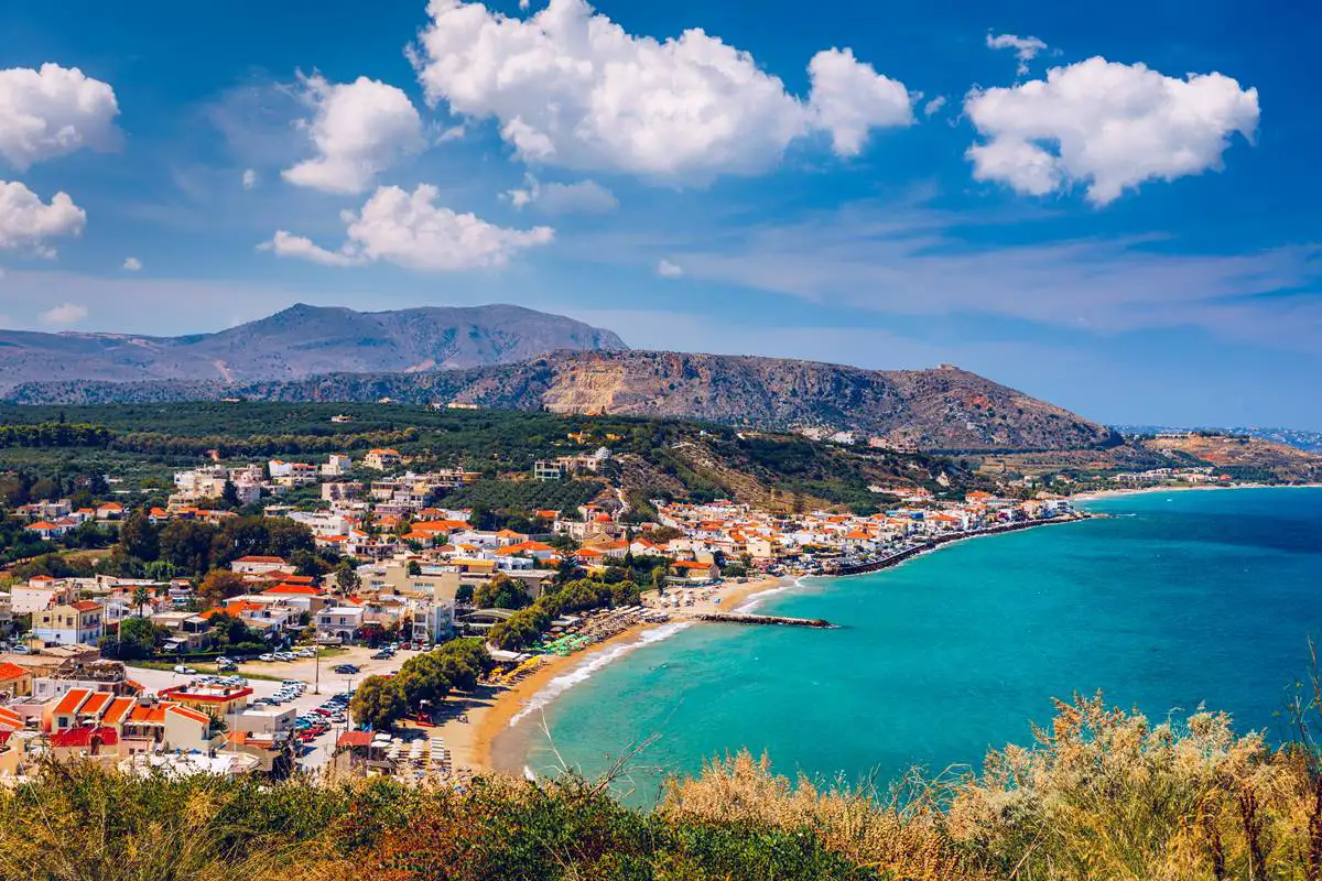 Why You Should Choose Crete for Your Second Home