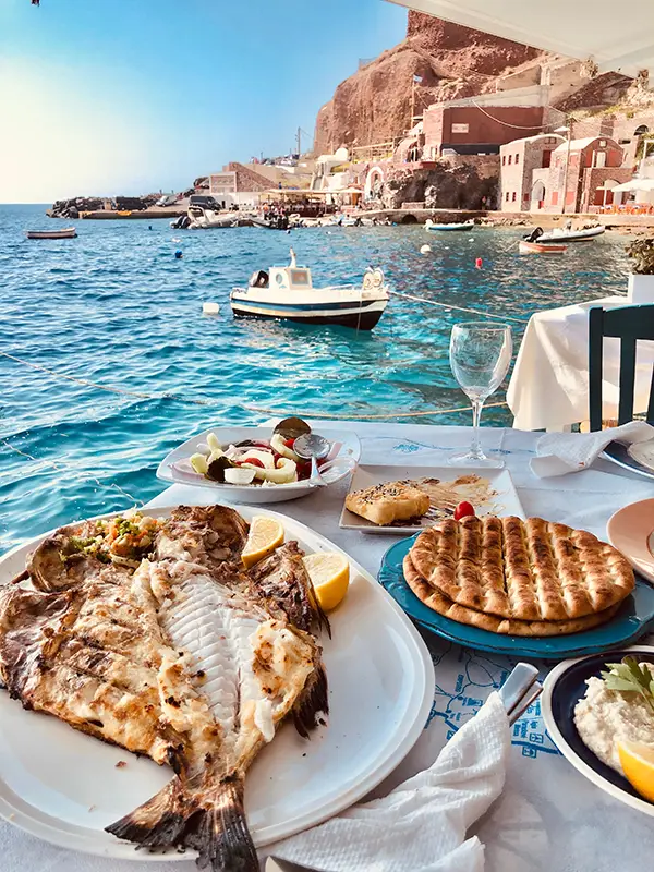 Mediterranean Living