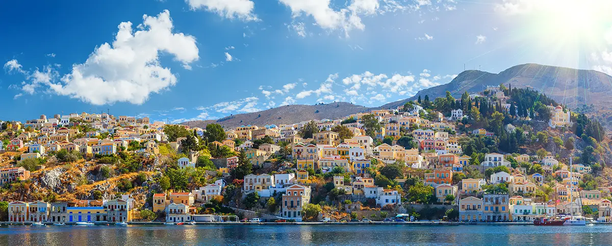 Greece: The Perfect European Home for Turkish Citizens 
