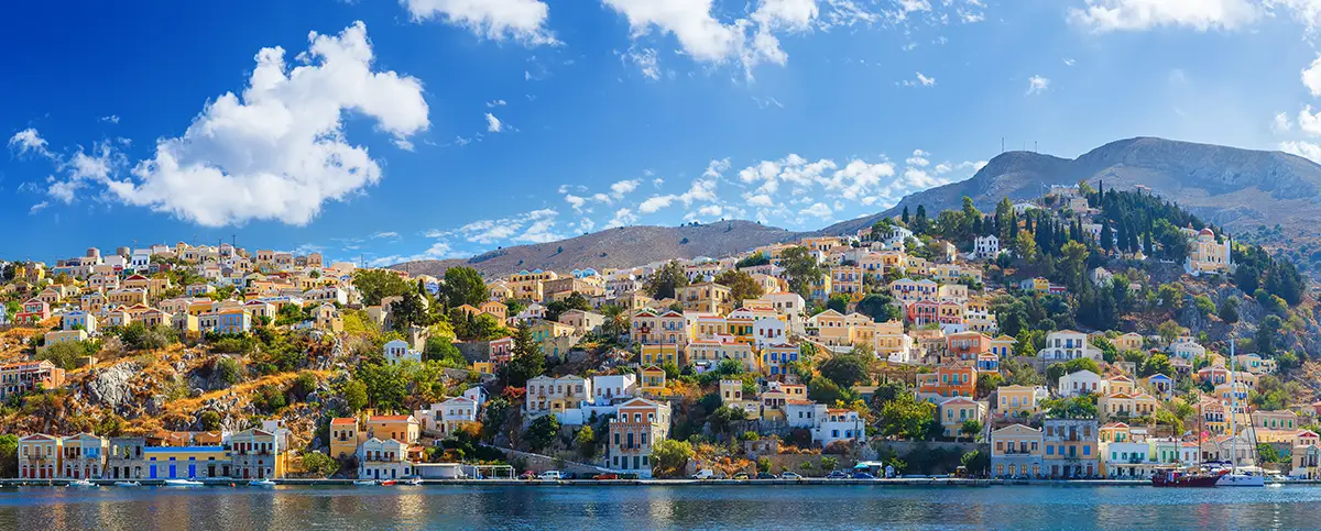 Best Countries to Invest in Real Estate in 2024