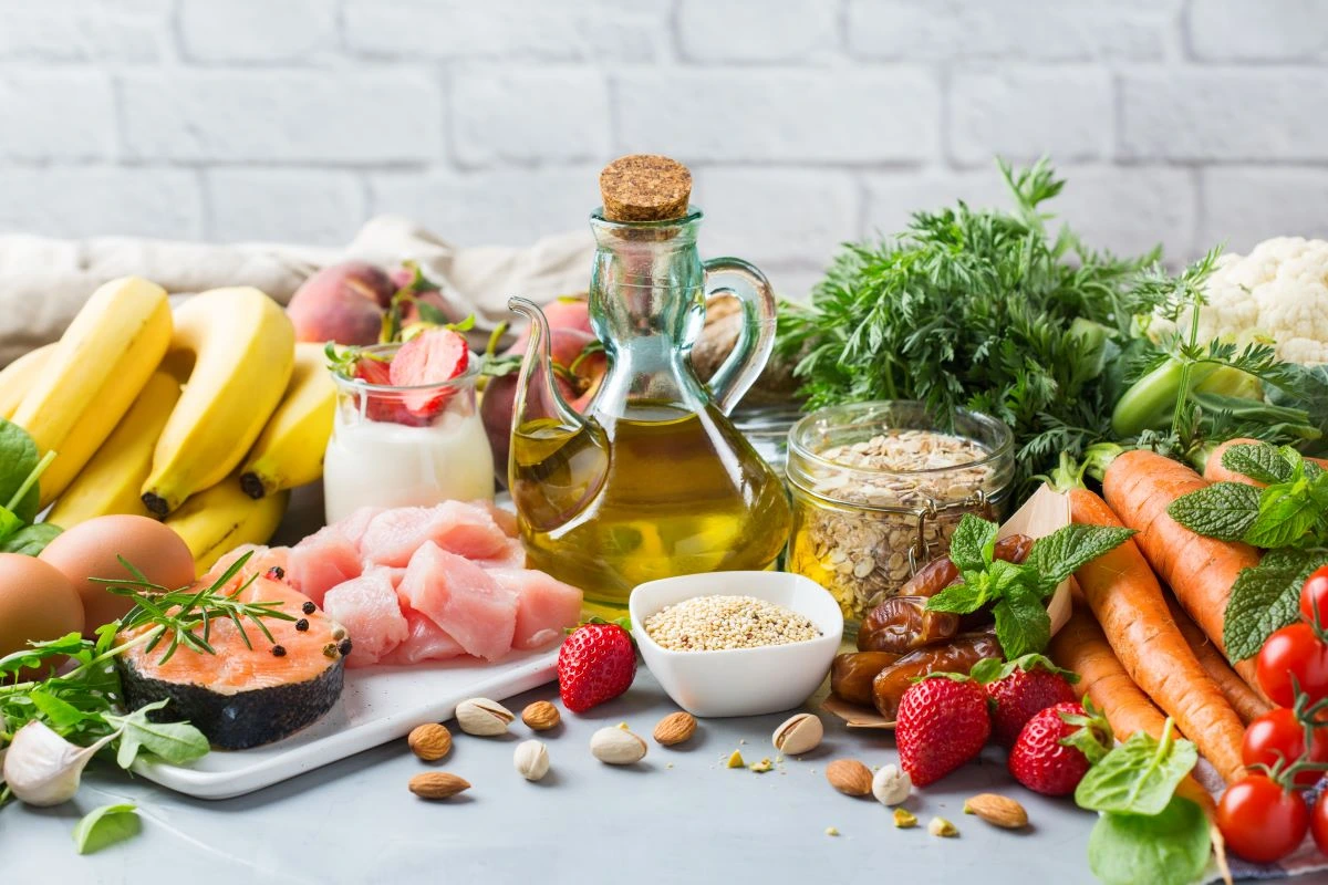 greek food ingredients