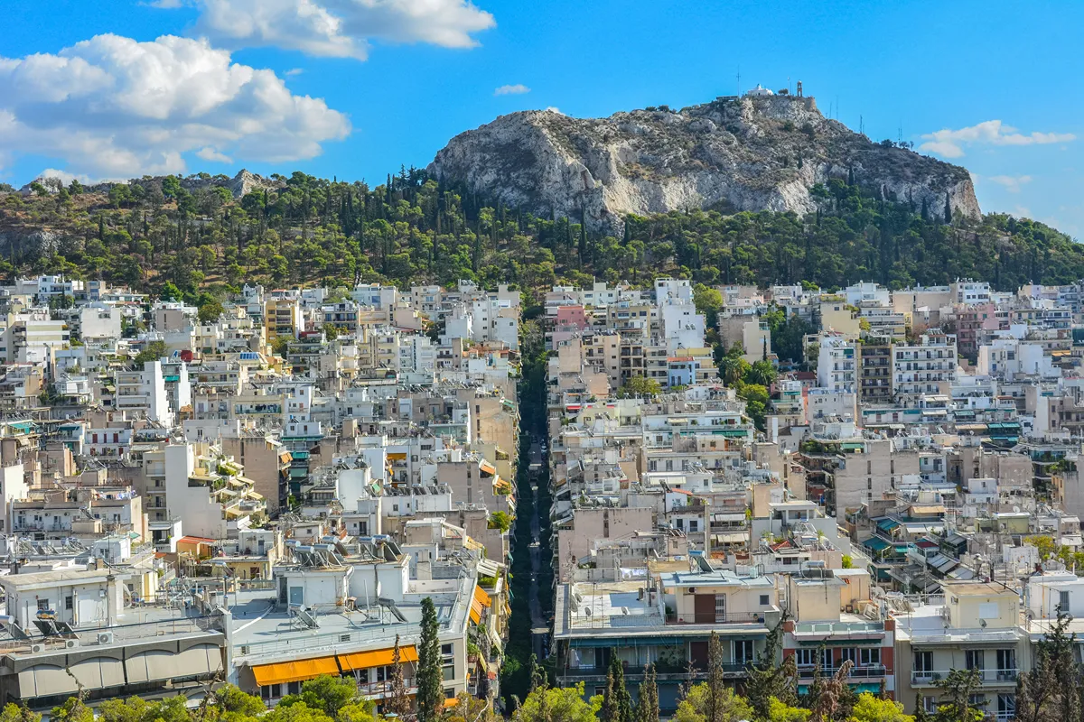 Greece Rental Market in 2026: Rents, Demand and Property Investment
